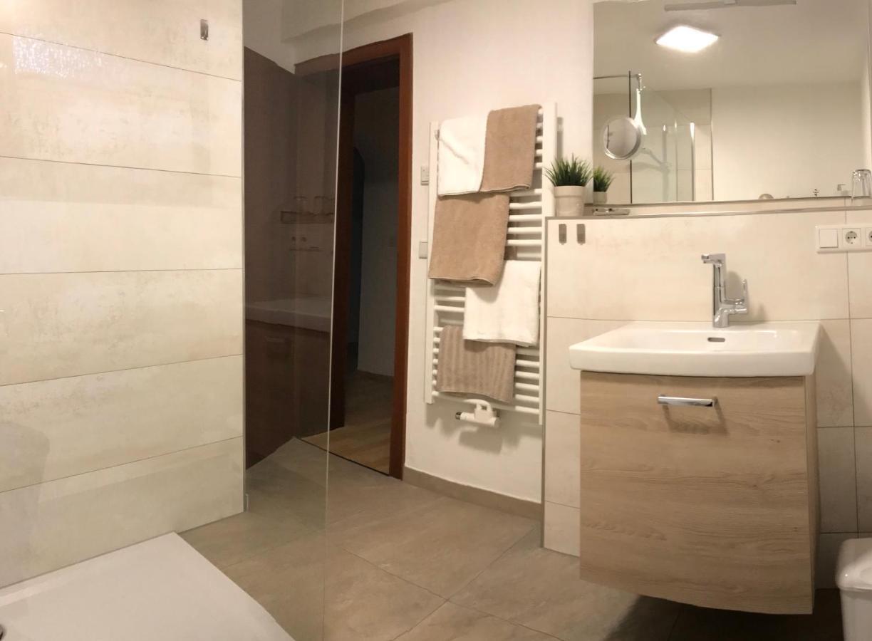 Haus Schuchert Hilders Kültér fotó