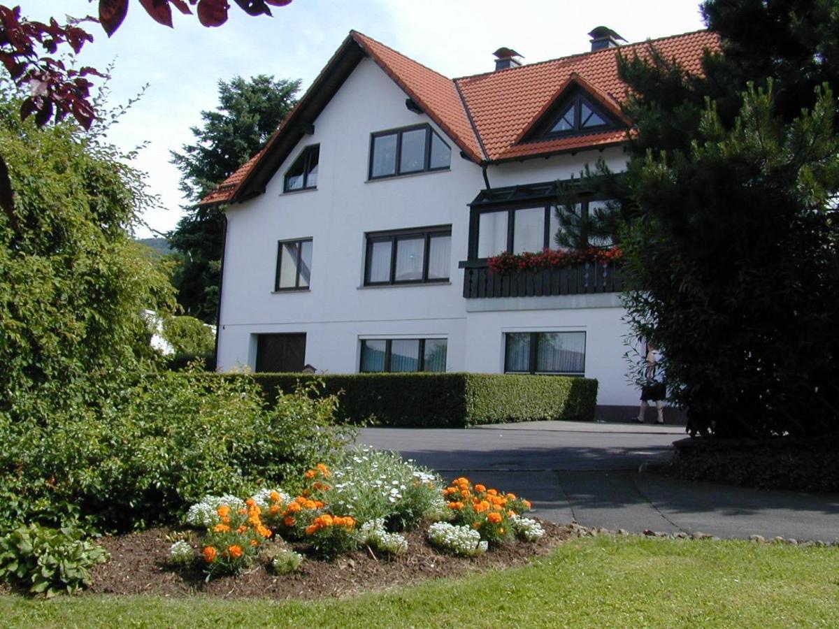 Haus Schuchert Hilders Kültér fotó