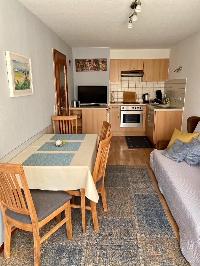 Haus Schuchert Hilders Kültér fotó
